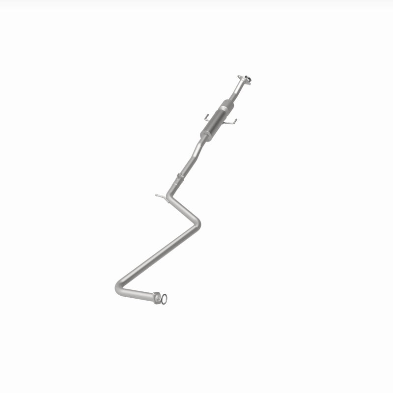 MagnaFlow 11-16 Scion tC 2.5L Direct Fit CARB Compliant Catalytic Converter - 5571462