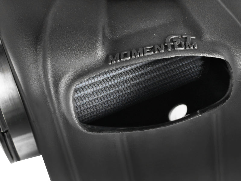 aFe MagnumFORCE Intakes Pro Dry S 04-14 Nissan Titan V8 5.6L - 51-76101