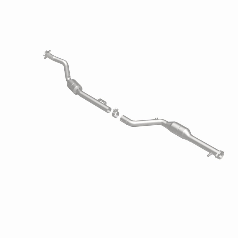 MagnaFlow Direct Fit Catalytic Converter 96-98 Mercedes SL500 5.0L - 24007
