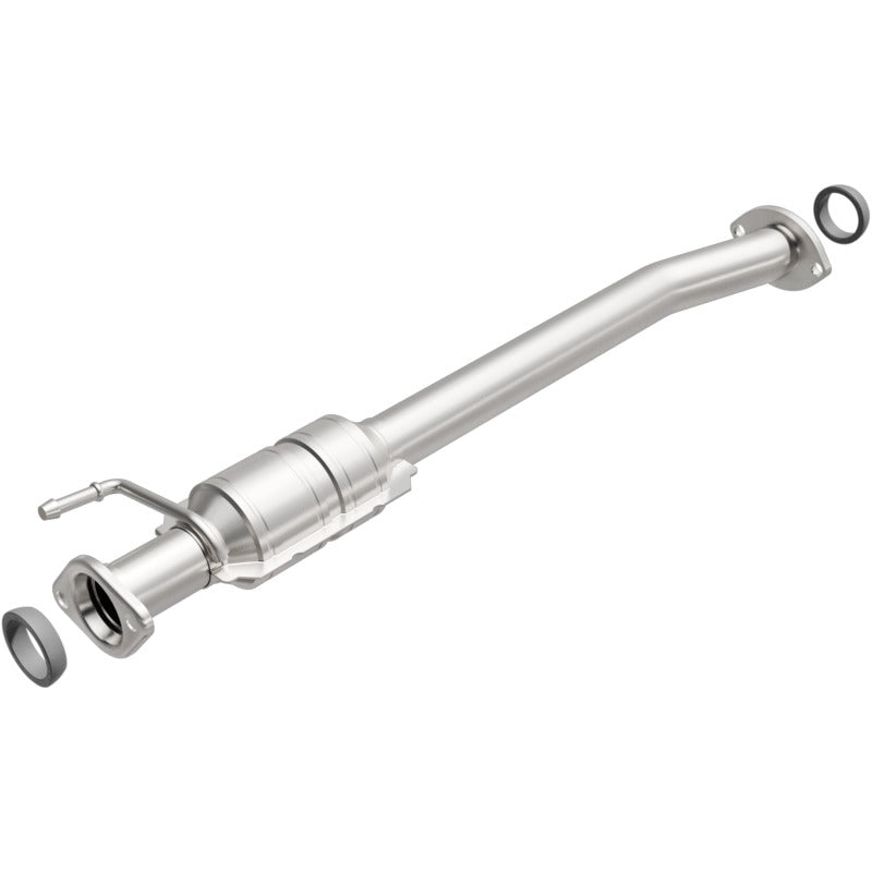 MagnaFlow Direct Fit Catalytic Converter 02-05 Grand Vitara 2.5L - 24256