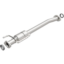 Load image into Gallery viewer, MagnaFlow Direct Fit Catalytic Converter 02-05 Grand Vitara 2.5L - 24256