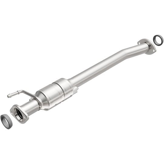 MagnaFlow Direct Fit Catalytic Converter 02-05 Grand Vitara 2.5L - 24256