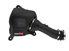 Load image into Gallery viewer, aFe 08-21 Toyota Land Cruiser (J200) V8-4.5L (td) Momentum HD Air Intake System w/ Pro 10R Filter - 50-70026T