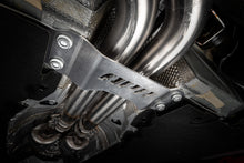 Load image into Gallery viewer, APR 13-18 Audi A6/A6 Quattro/S6/S7/14-18 Audi RS7 (C7) Stamped Steel Tunnel Brace - EXH0321