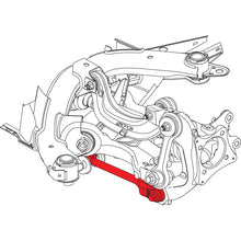 Load image into Gallery viewer, SPC Performance Ford S550 Mustang Forged T6 Aluminum Rear Lower Control Arm - 12050