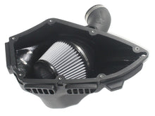 Load image into Gallery viewer, aFe MagnumForce Stage 2 Si Intake System PDS 06-11 BMW 3 Series E9x L6 3.0L Non-Turbo - 51-81012-C