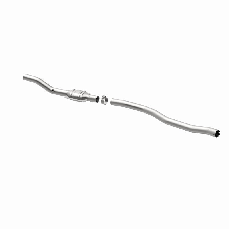 MagnaFlow Direct Fit Catalytic Converter Dodge Dakota 3.9/5.2L 4WD - 23228