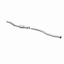 Load image into Gallery viewer, MagnaFlow Direct Fit Catalytic Converter Dodge Dakota 3.9/5.2L 4WD - 23228