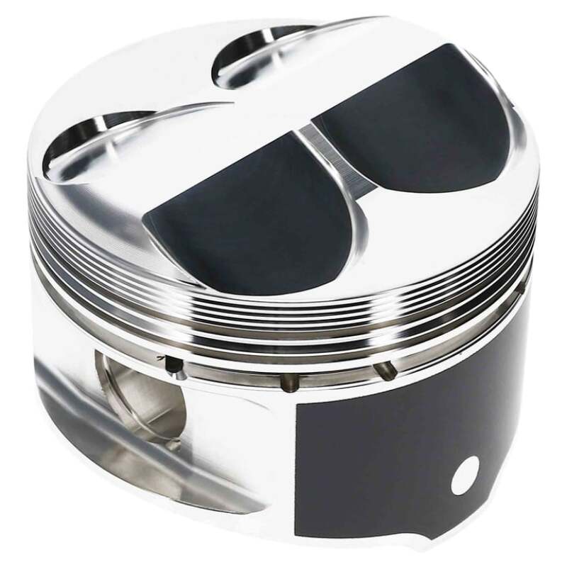 JE Pistons HONDA H22A1 DOME KIT Set of 4 Pistons - 166035