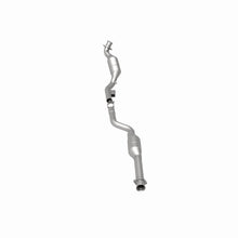 Load image into Gallery viewer, MagnaFlow Conv DF 98-02 Mercedes E320 3.2L - 93288