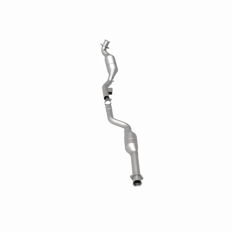 MagnaFlow Direct Fit Catalytic Converter 98-02 Mercedes E320 3.2L - 51422