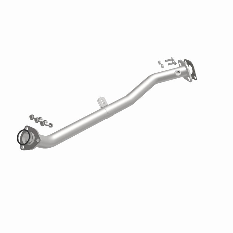 BRExhaust 01-04 Frontier 2.4L Front Pipe Kit - 107-0143