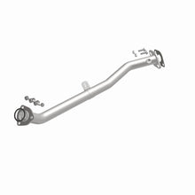 Load image into Gallery viewer, BRExhaust 01-04 Frontier 2.4L Front Pipe Kit - 107-0143