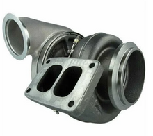 Load image into Gallery viewer, BorgWarner Turbocharger K16 Porsche 911 (933) 3.6L Turbo - 53169886736