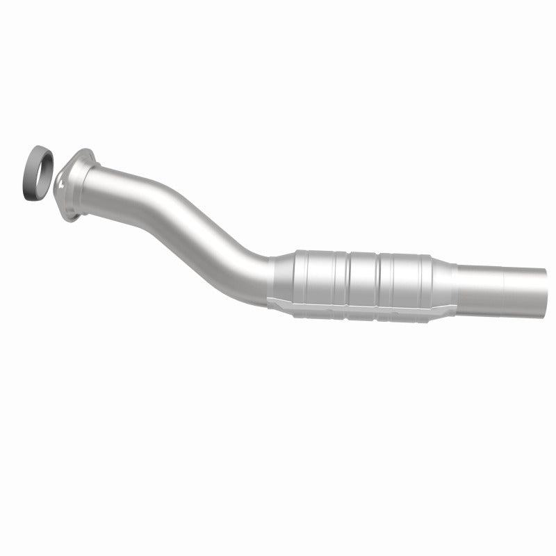 MagnaFlow Direct Fit Catalytic Converter 08-09 Dodge Caliber 2.4L T - 51516