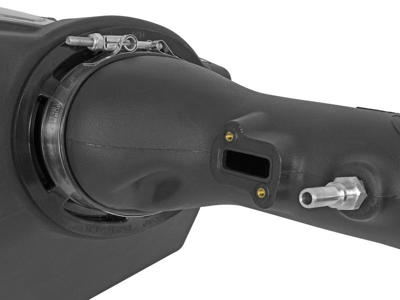 aFe Momentum Air Intake System PRO 5R Stage-2 13-15 Cadillac ATS 3.6L V6 - 54-74205