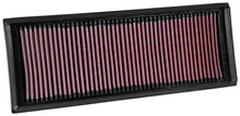 Load image into Gallery viewer, K&amp;N 2014 Peugeot 308 L4-1.2L Drop In Air Filter - 33-3039