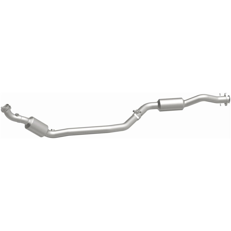 MagnaFlow 2007 Mercedes-Benz E350 3.5L Direct Fit Converter - 5411639
