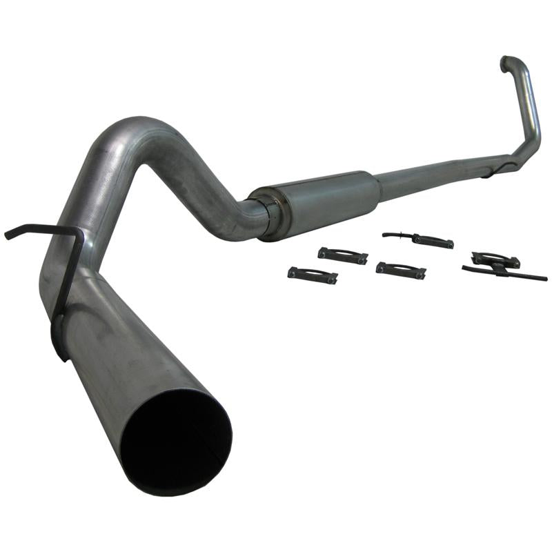 MBRP 1999-2003 Ford F-250/350 7.3L P Series Exhaust System - S6200P