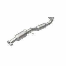 Load image into Gallery viewer, MagnaFlow Direct Fit Catalytic Converter 2012-2016 Buick LaCrosse/ 2012-2015 Buick Regal 2.4 - 21-177