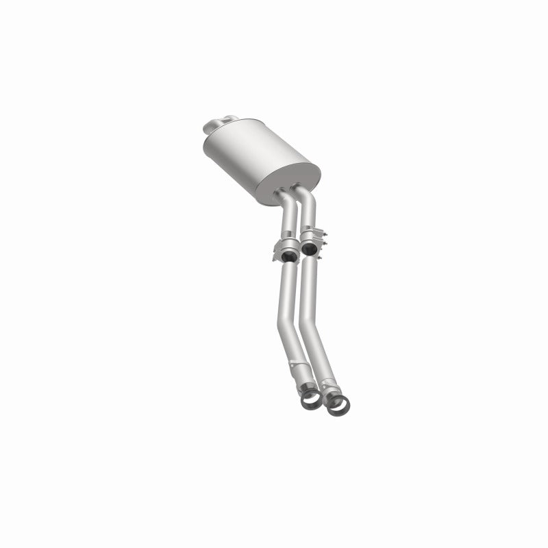 MagnaFlow BRE Exhaust Kit 86-89 Mercedes 560SL 5.6L - 106-0255