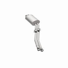 Load image into Gallery viewer, MagnaFlow BRE Exhaust Kit 86-89 Mercedes 560SL 5.6L - 106-0255