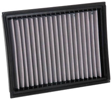 Load image into Gallery viewer, AEM Induction 15-17 Nissan NP300 2.3L DryFlow Air Filter - 28-30059