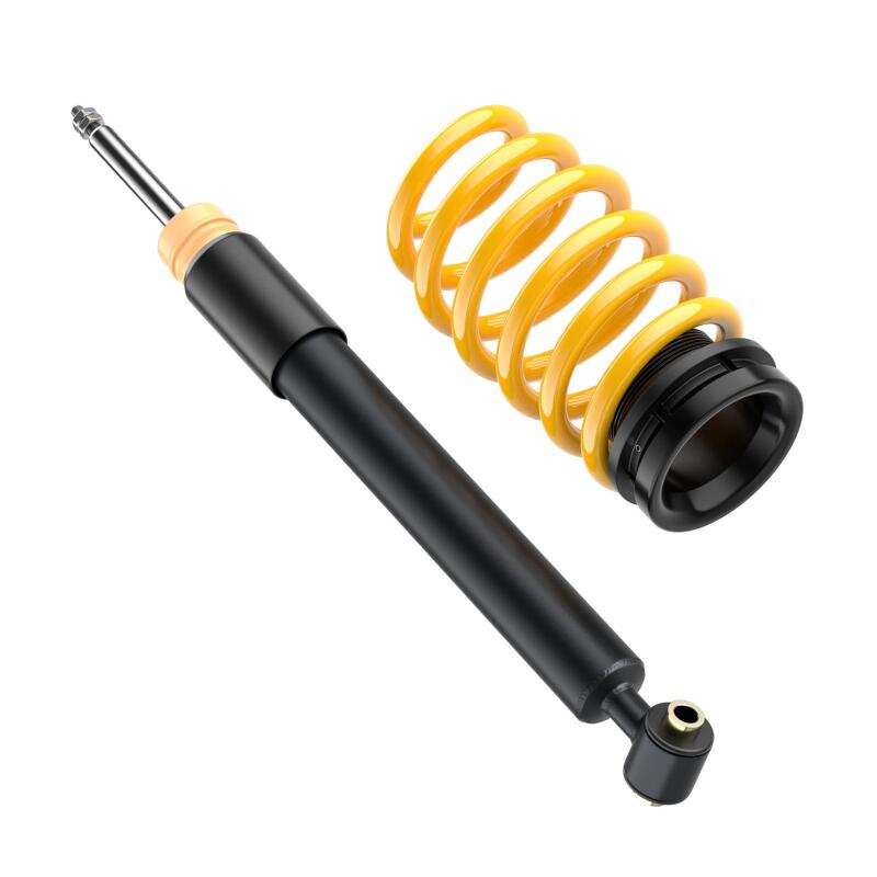 ST XA - Height Adjustable Coilovers 2017+ Tesla Model 3 2WD - 18287006