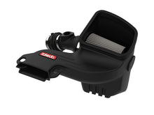 Load image into Gallery viewer, aFe Takeda Stage-2 Pro Dry S Cold Air Intake System 14-18 Mazda 3 L4-2.0L (Black) - 56-10020D