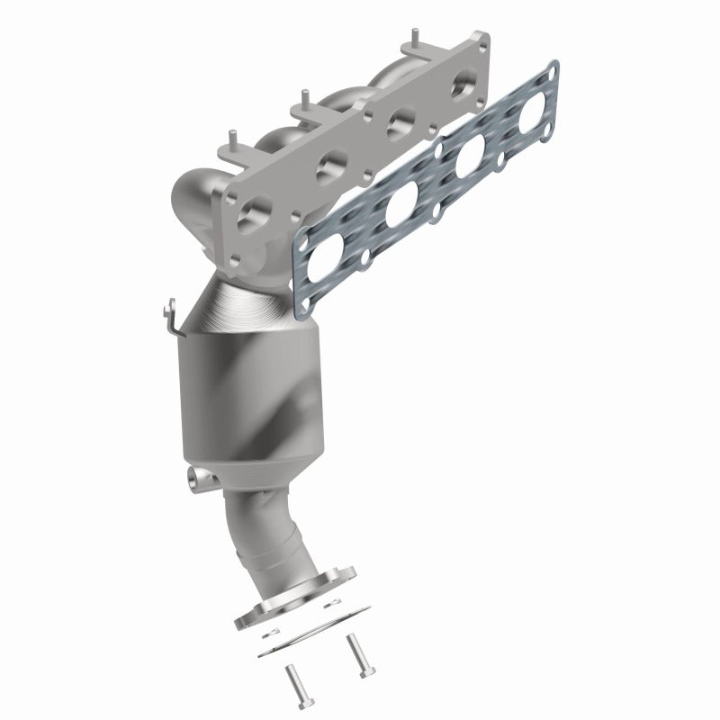 MagnaFlow 2014 Jeep Cherokee 2.4L Direct Fit Converter - 5551158