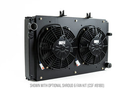 CSF Porsche 944 (NA and Turbo) High Performance Radiator - 7088