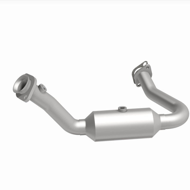 MagnaFlow Direct Fit Catalytic Converter 07-09 Ranger 4.0 Driver Side OEM - 49677