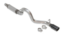 Load image into Gallery viewer, Flowmaster 97-99 Wrangler TJ 2.5L/4.0L FlowFX Cat-Back Exhaust System - 717880