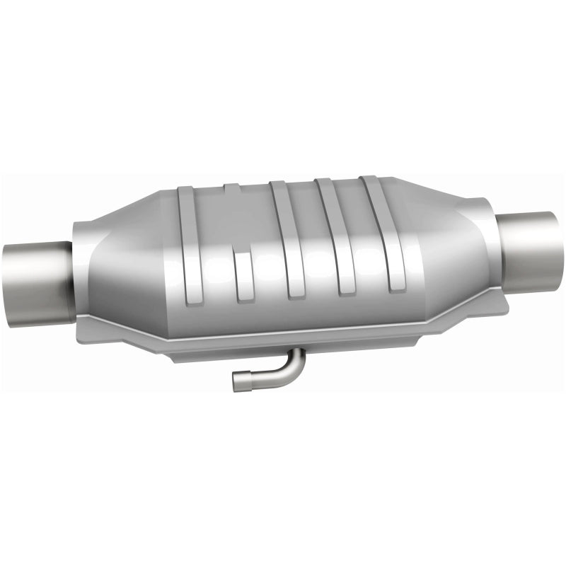 MagnaFlow Universal Catalytic Converter 3 W/Dual Air - 93529