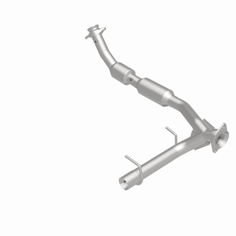 MagnaFlow 03-04 Lincoln Navigator 5.4L Direct Fit Converter - 4583029