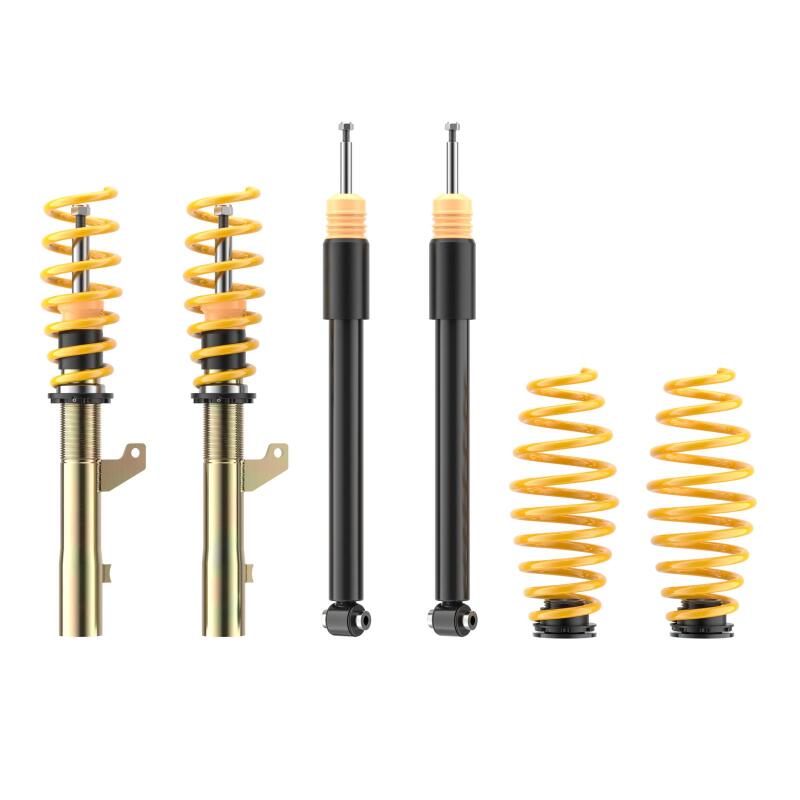 ST Coilover Kit 2015+ Volkswagen GTI MKVII (w/o DCC) - 1328000N