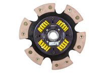 Load image into Gallery viewer, ACT 2015 Ford Focus 6 Pad Sprung Race Disc