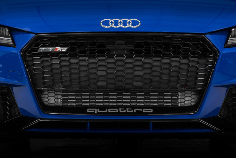 APR 18-22 Audi TT RS Quattro 2.5 TFSI EVO (TT RS) Intercooler Kit - IC100025