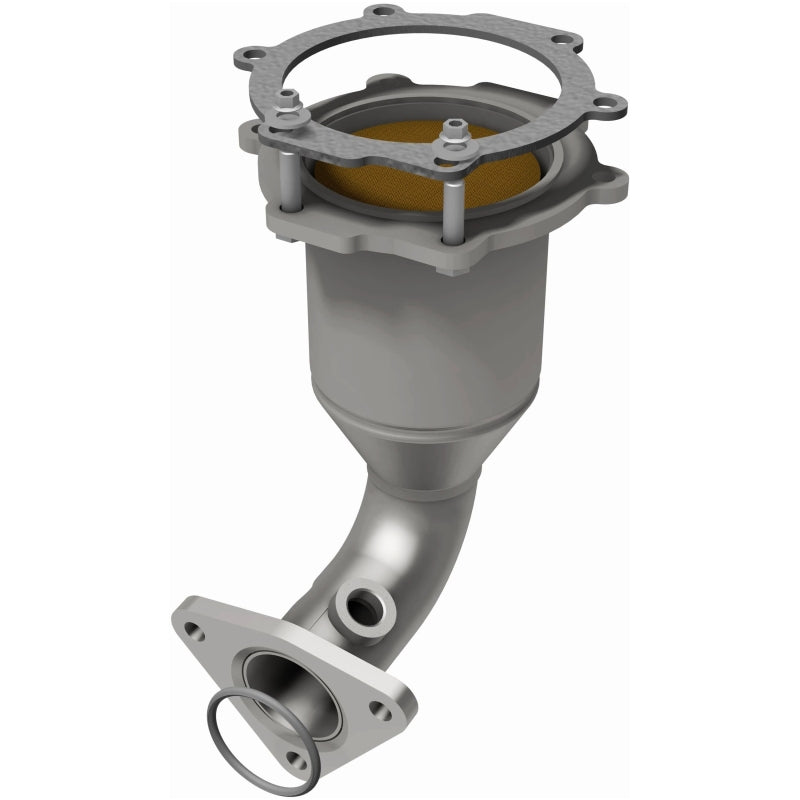 MagnaFlow Conv DF 02-03 Maxima/I35 frnt manif - 50878