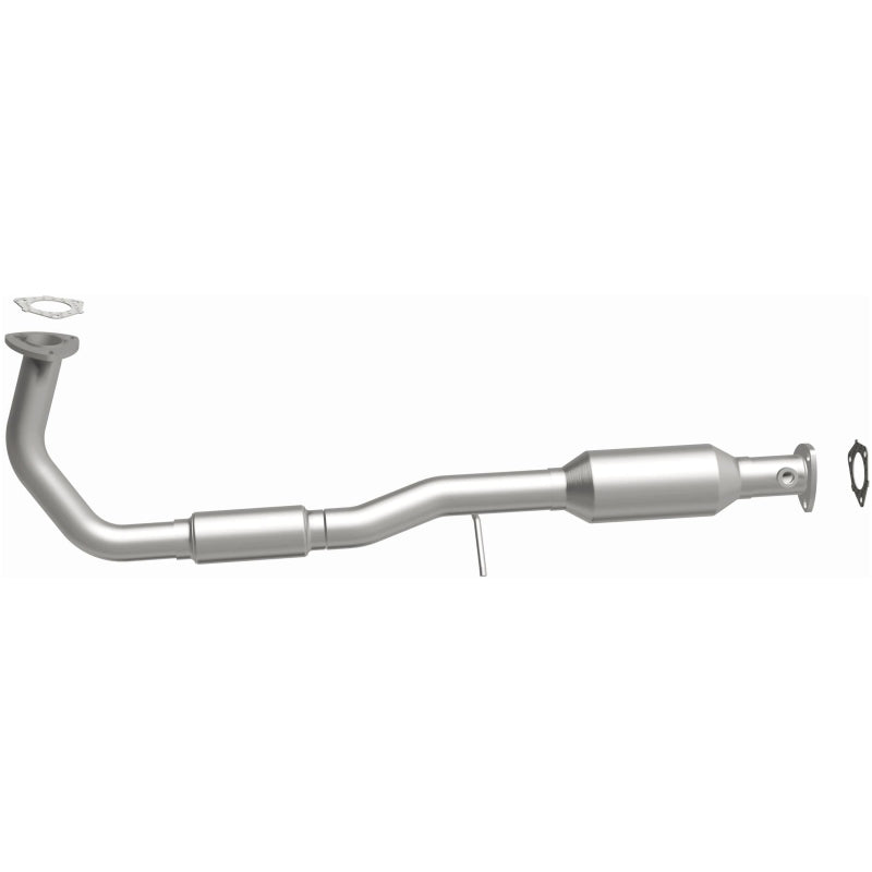 MagnaFlow Direct Fit Catalytic Converter 98-99 Saturn SC1 1.9L - 23956