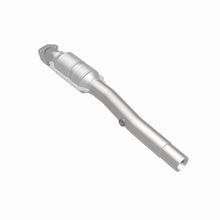 Load image into Gallery viewer, MagnaFlow Conv DF 00-03 Audi A8 Quatt 4.2L Driver Side - 24028