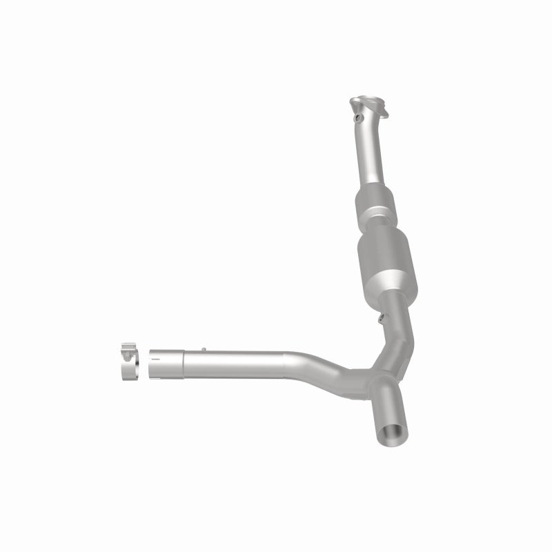 MagnaFlow 2000 Ford F-150 5.4L Direct Fit Converter - 280008