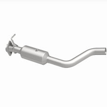 Load image into Gallery viewer, MagnaFlow 22-24 Ford F-650 V8 7.3L Underbody Direct Fit Catalytic Converter - 280444