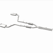 Load image into Gallery viewer, BRExhaust Exhaust Kit Replacement Dodge - 106-1002