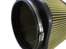 Load image into Gallery viewer, aFe Magnum FLOW Universal Air Filter w/Pro GUARD7 7-1/8IN F x (8-3/4 x 8-3/4 )IN B x 7IN T x 5-3/4IN - 72-91069
