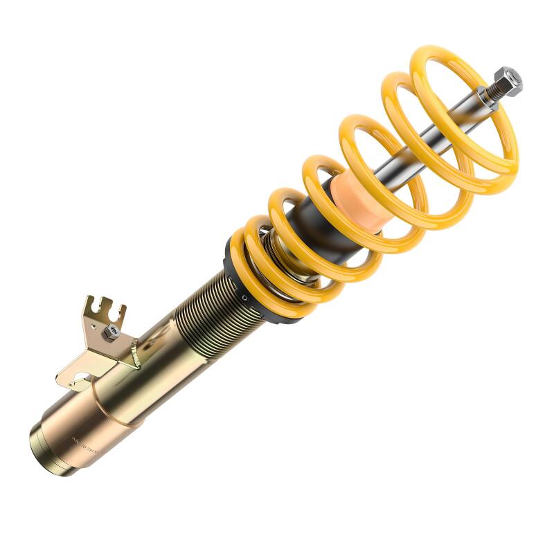 ST X Coilovers BMW 3 Series F30 Sedan AWD w/o EDC - 1322000S