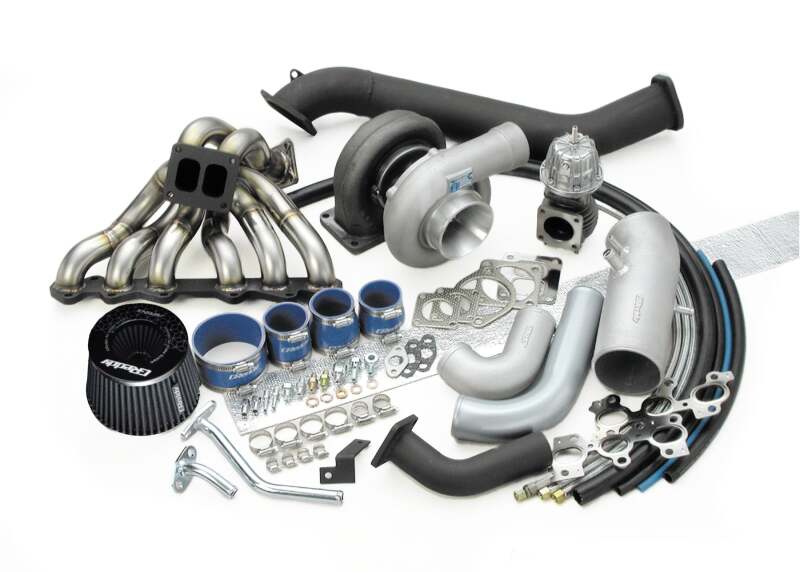 GReddy 93-02 Toyota Supra JDM Model JZA80 T78/88 Turbo Kit - 11510030