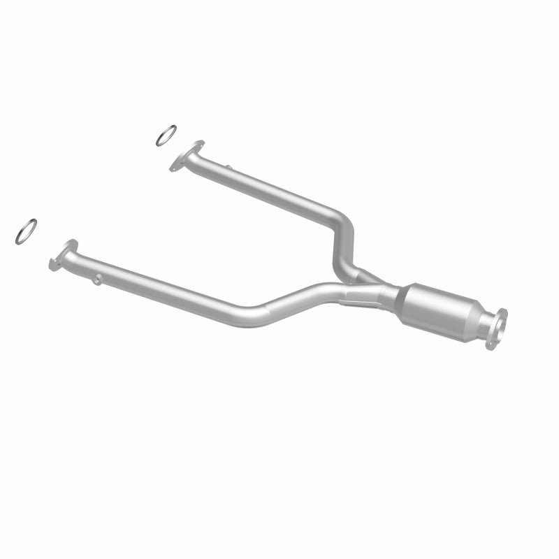 MagnaFlow 2007 Lexus GS430 4.3L Direct Fit Converter - 5421010