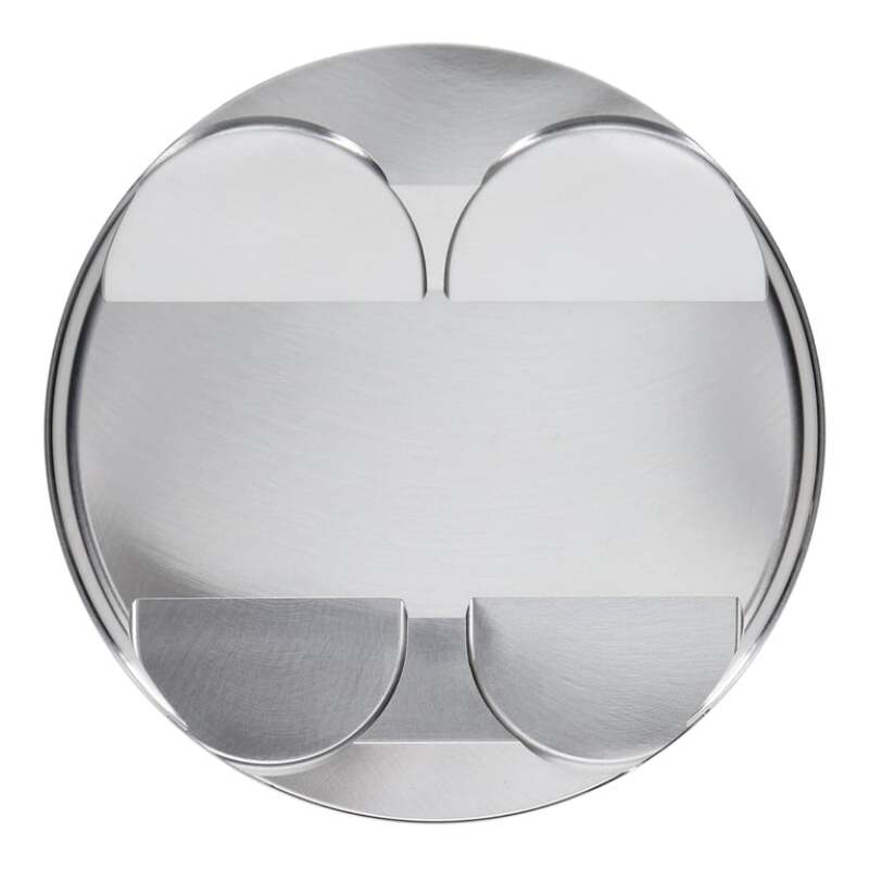 JE Pistons Nissan TB48DE (Stroker) 99.5mm Bore 108mm Stroke 23.8cc Dome 11.3:1 CR (Set of 6) - 327843