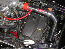 Load image into Gallery viewer, Injen 98-02 Honda Accord / 02-03 Acura TL 3.2L (CARB 02 Only) Black Cold Air Intake *SPECIAL ORDER* - RD1660BLK